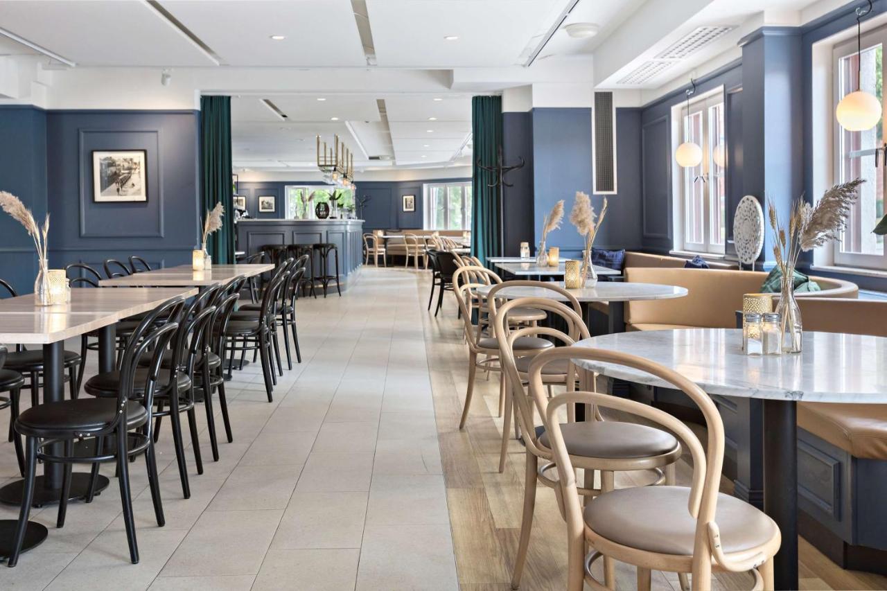 Western Park Astoria Hotel Enköping