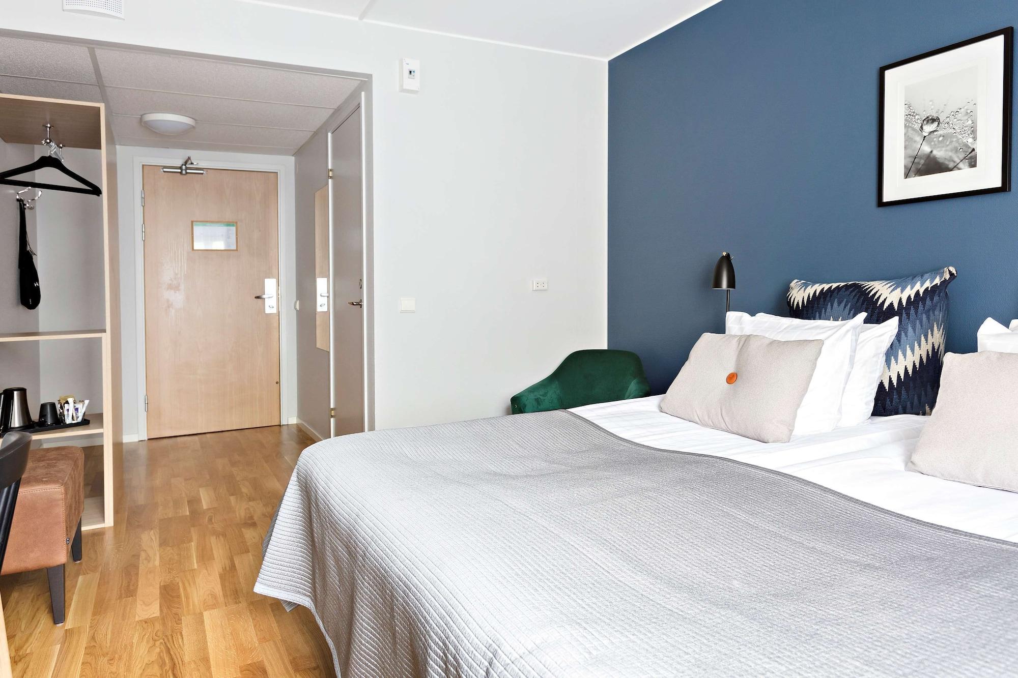 Hotel Western Park Astoria Enköping