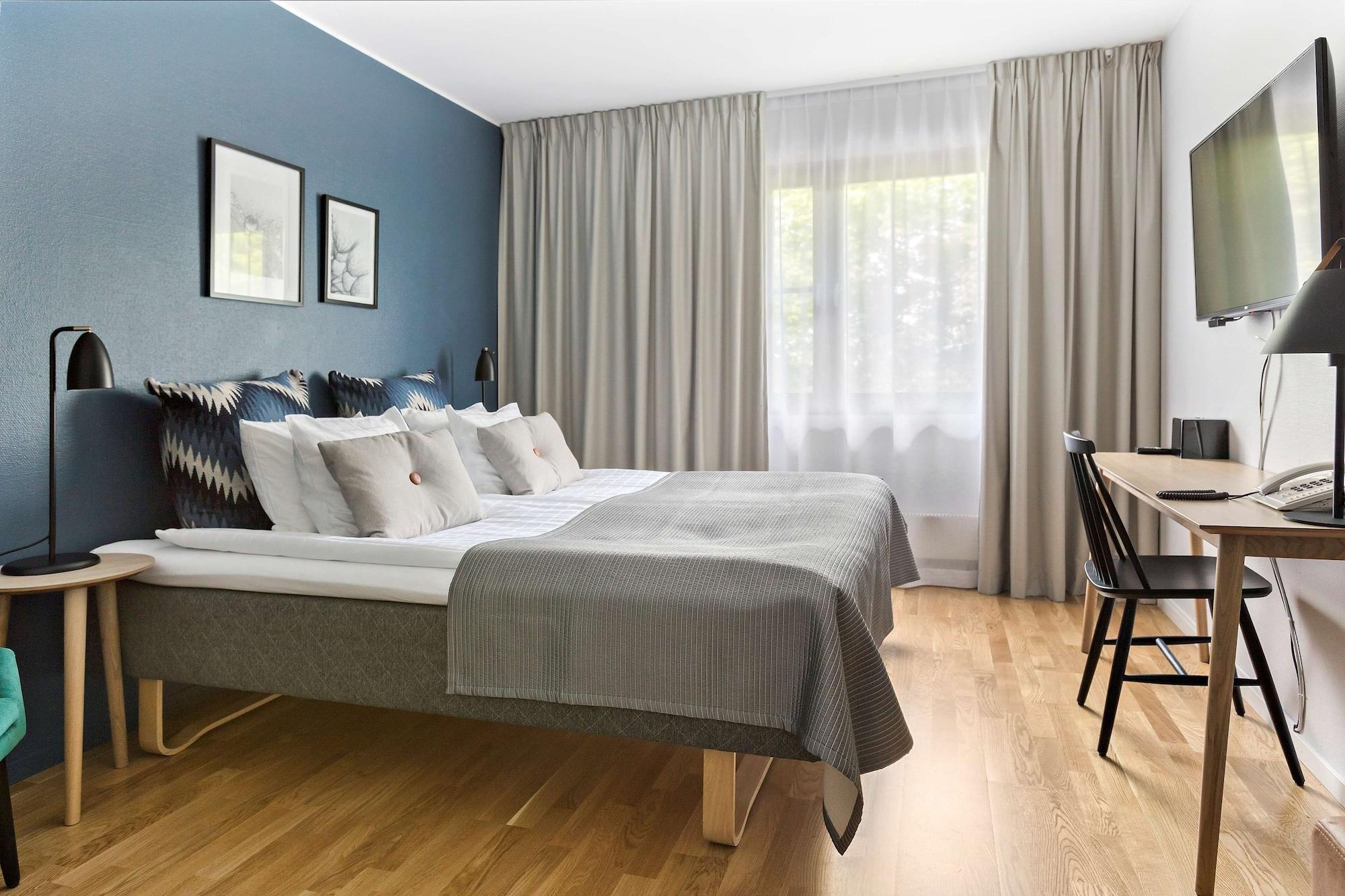 Western Park Astoria Hotel Enköping