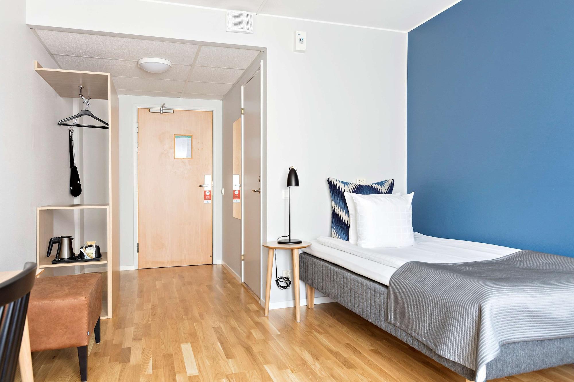Hotel Western Park Astoria Enköping