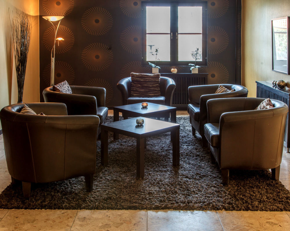 Western Park Astoria Hotel