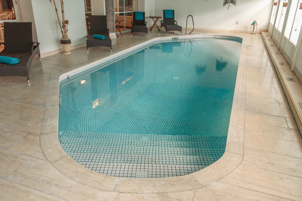 Hotel Western Park Astoria 3*